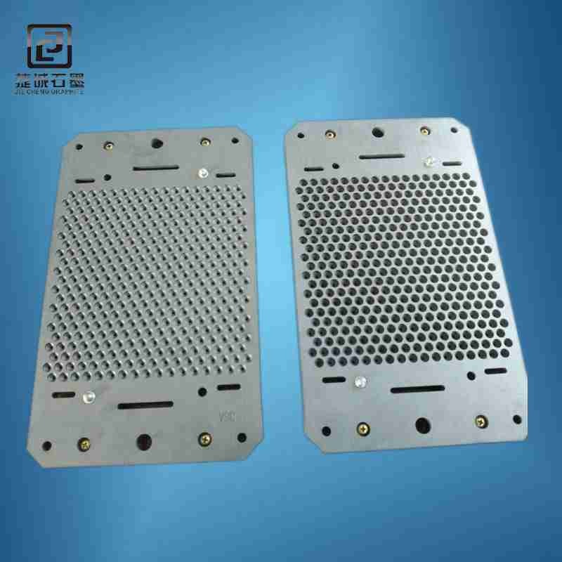 電子燒結(jié)石墨板，VC石墨燒結(jié)治具，石墨模具