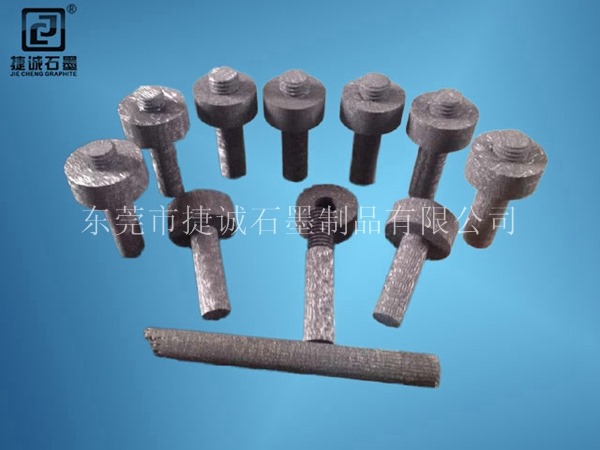 真空爐碳碳緊固件，燒結(jié)爐碳碳螺母