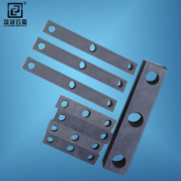 石墨固定橫梁，真空爐石墨件，高純石墨制品，