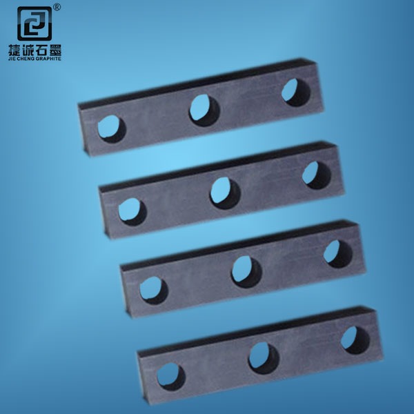 真空爐石墨固定板，真空爐石墨件