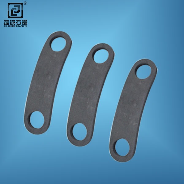 真空爐石墨連接片，真空爐石墨配件，真空爐石墨件石墨連接片，真空爐石墨件，單晶爐石墨件