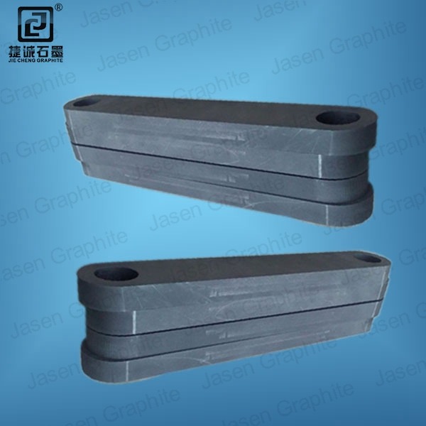 石墨連接片，真空爐石墨固定件，石墨緊固件
